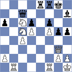 Hardaway - Sloan Aravena (chess.com INT, 2022)