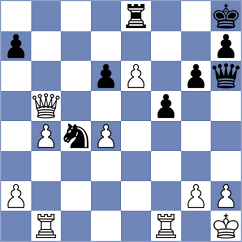 Stanford - Geske (Budapest HUN, 2024)