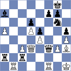 Calin - Norowitz (chess.com INT, 2024)