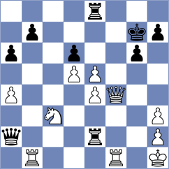 Samunenkov - Lebedev (chess.com INT, 2024)