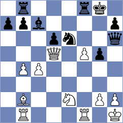 Nechaeva - Derbentseva (St Petersburg, 2005)