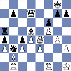 Romeu Viladot - Sreyas (Chess.com INT, 2020)
