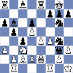 Prohorov - Spyropoulos (Chess.com INT, 2021)