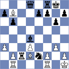 McWhorter - Vojinovic (Stillwater, 2011)