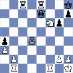 Buscar - Aslanov (chess.com INT, 2024)