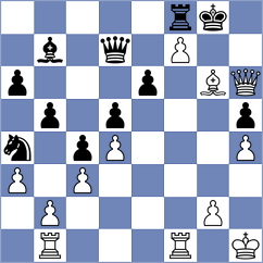 Laptiev - Vechkanov (Borisoglebsk, 2011)