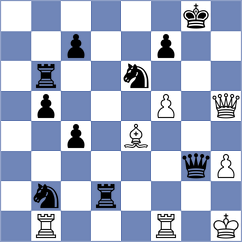 Gofman - Sveshnikov (Cheliabinsk, 1991)
