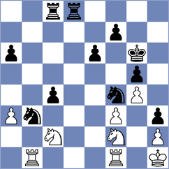 Safarov - Quintiliano Pinto (Sant Boi ESP, 2024)