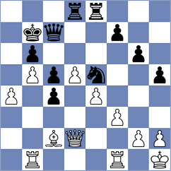 Shenin - Gavrilov (Dagomys, 2004)