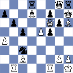 Bloecker - Binham (Muerren, 1979)
