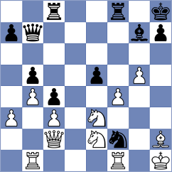 Marjanovic - Bischoff (Pau, 1988)
