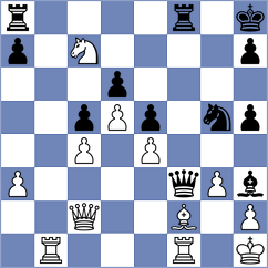 Sos Andreu - Kadric (chess.com INT, 2024)