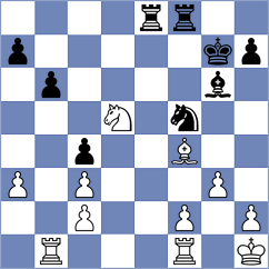 Habiaga - Skarbarchuk (chess.com INT, 2025)