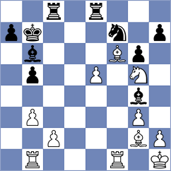 Spata - Skrondal (chess.com INT, 2024)