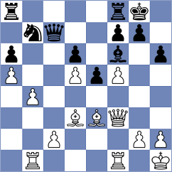 Melnikova - Kuznetsov (Serpukhov, 2003)