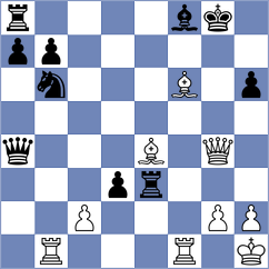 Calzetta Ruiz - Friesen (Rotterdam, 1998)