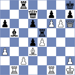 Areshchenko - Lammers (Germany, 2011)
