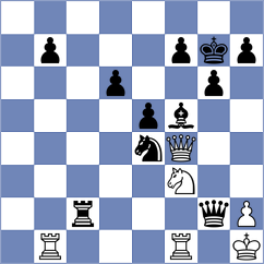 Xia - Ali Khan (Lichess.org INT, 2021)