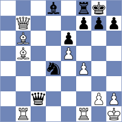Rorrer - Ventura Bolet (chess.com INT, 2022)