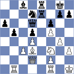 Garcia - Blanco Fernandez (Asturias, 1992)