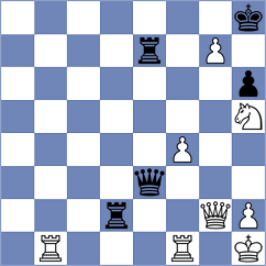 Bogaudinov - Ishvi (chess.com INT, 2025)
