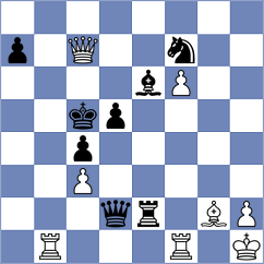 Vargas - Liu (chess.com INT, 2024)
