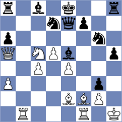 Pulido Alvarez - Larino Nieto (Lichess.org INT, 2021)