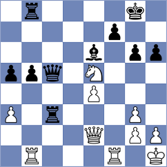 Prieto - Sanchez Garcia (Spain, 1998)