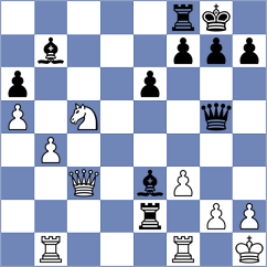 Colas - Prithu (Chess.com INT, 2021)
