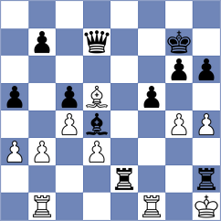 Ruiz Alcaide - Chaviano Espina (Lichess.org INT, 2021)