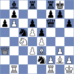 Ludwiczak - Phialy (Europe Echecs INT, 2021)