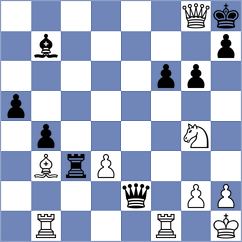 Petre - Martin (chess.com INT, 2022)