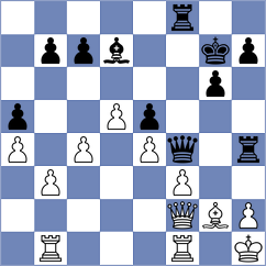 Mizzi - Garcia Cuenca (chess.com INT, 2025)