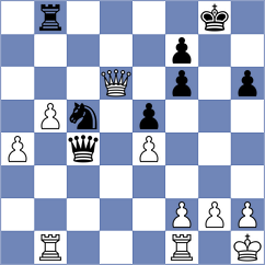 Agrest - Golsta (FIDE Online Arena INT, 2024)