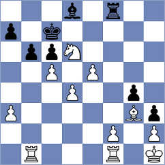 Serieys - Zanin (Europe Echecs INT, 2020)