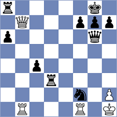 Baho Farfan - Rubio Doblas (Malaga, 2001)