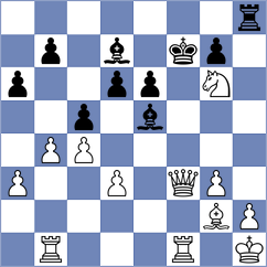 Calderon Guerra - Masache Rojas (Chess.com INT, 2020)