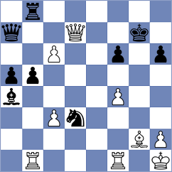 Ribera Bazan - Ocampo (Barcelona ESP, 2025)