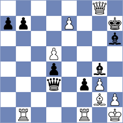 Paikens - Prado (chess.com INT, 2024)