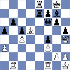 Srihari - Slovineanu (chess.com INT, 2024)