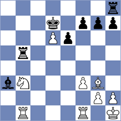 Galsanov - Danzandorzhiev (Russia, 2014)