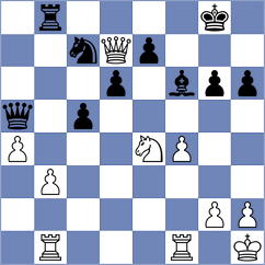 Kolodiy - Hasson (Newark-on-Trent ENG, 2024)