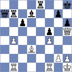 Antonova - Bardyk (Moscow RUS, 2024)