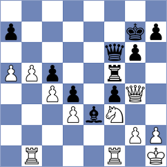 Nguyen Hong Nhung - Klepikov (chess.com INT, 2024)