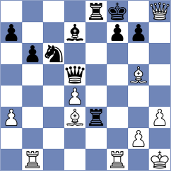 Kashlinskaya - Lyutsinger (New York USA, 2024)