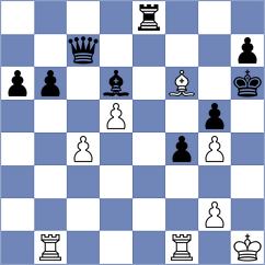 Stark - Sabuk (chess.com INT, 2023)