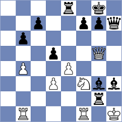 Parkhurst Casas - Secopito (chess.com INT, 2022)