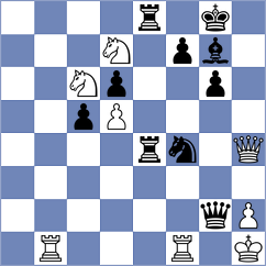 Altynbek - Maiorov (chess.com INT, 2025)