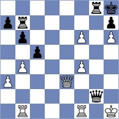 Lymar - Yang Kaiqi (chess.com INT, 2025)