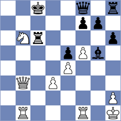 Alekhine - Kaldeira (Lisbon, 1940)